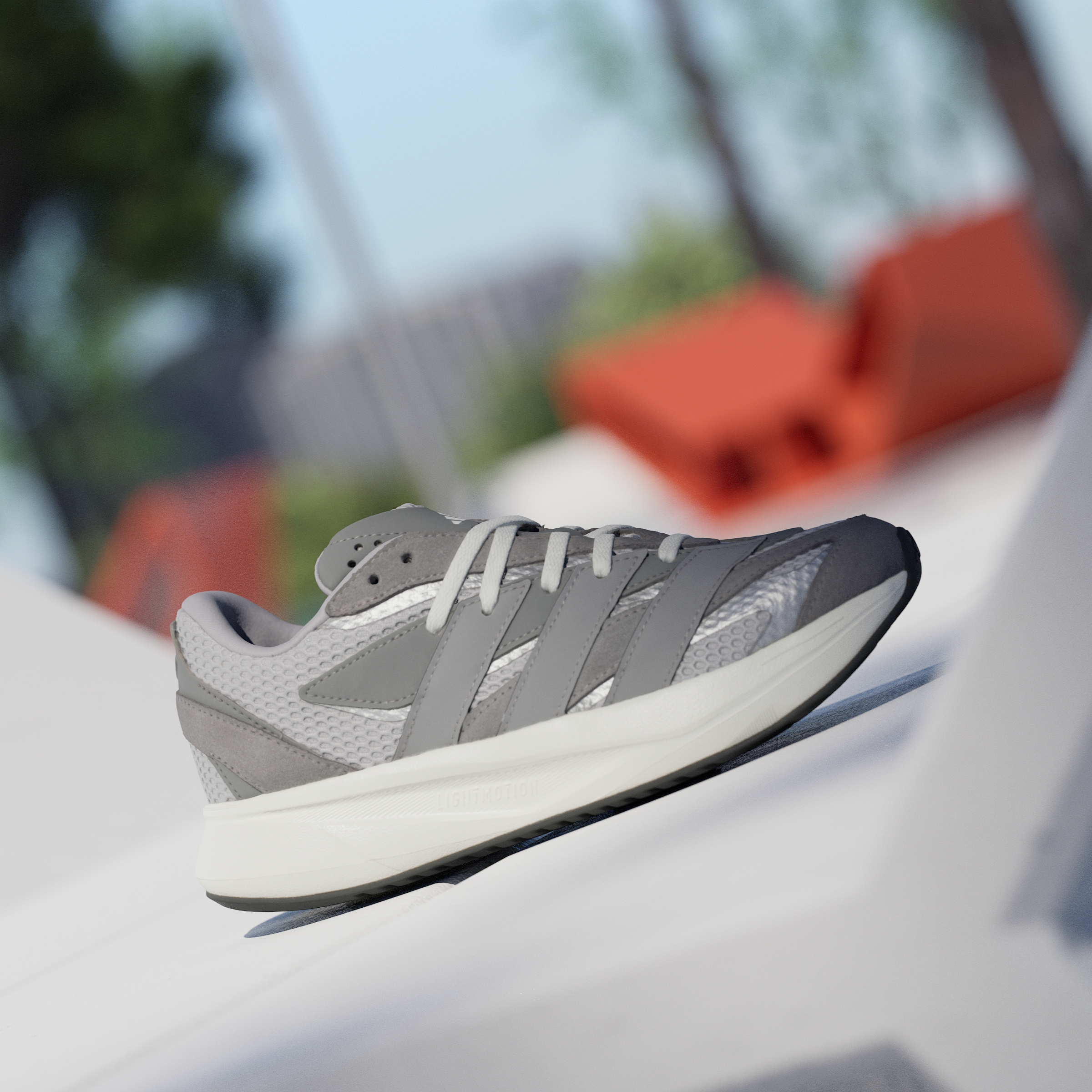 LIGHTBLAZE J GRETWO/GRETHR/SILVMT