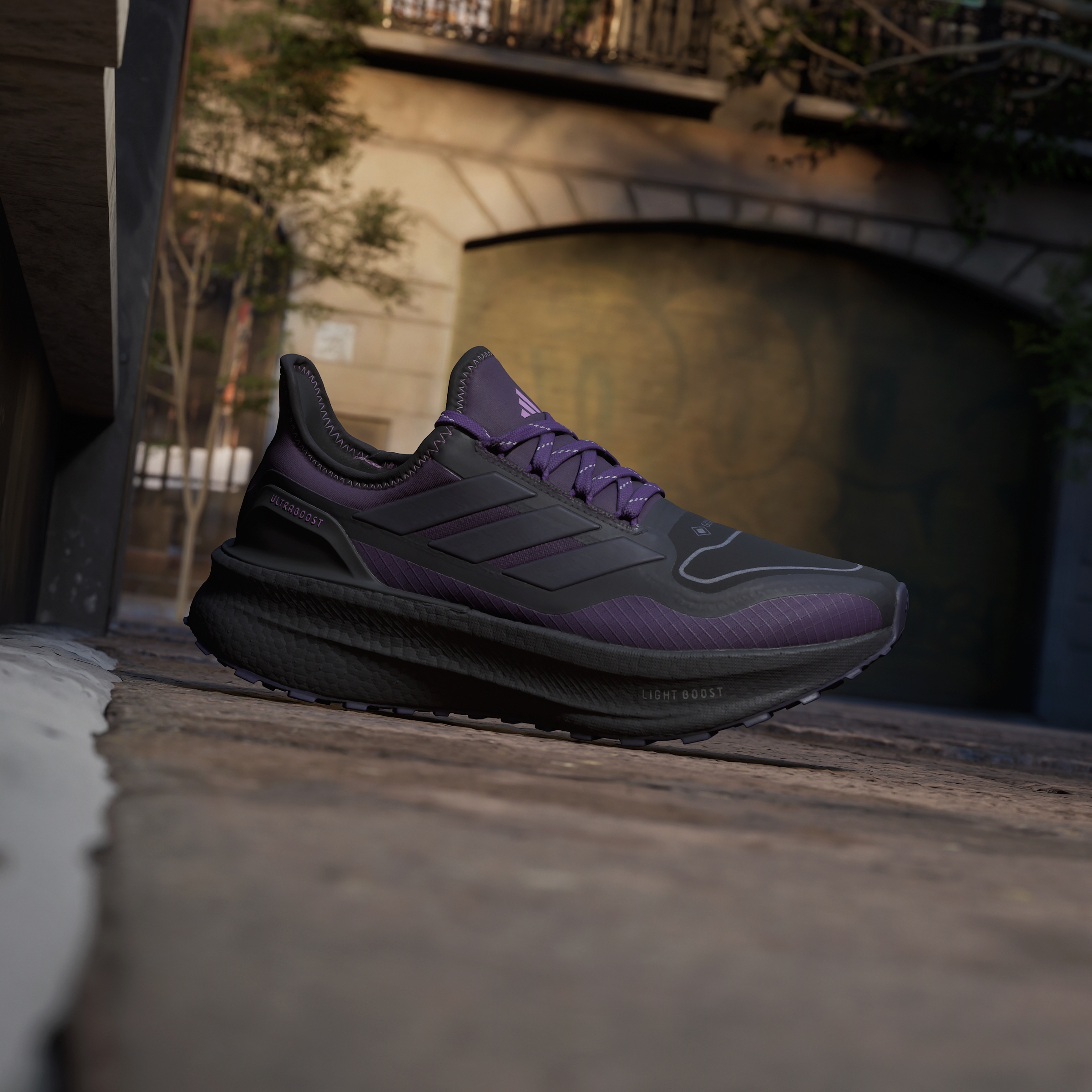 ULTRABOOST 5 GTX W AURBLA/AURBLA/AURPLU