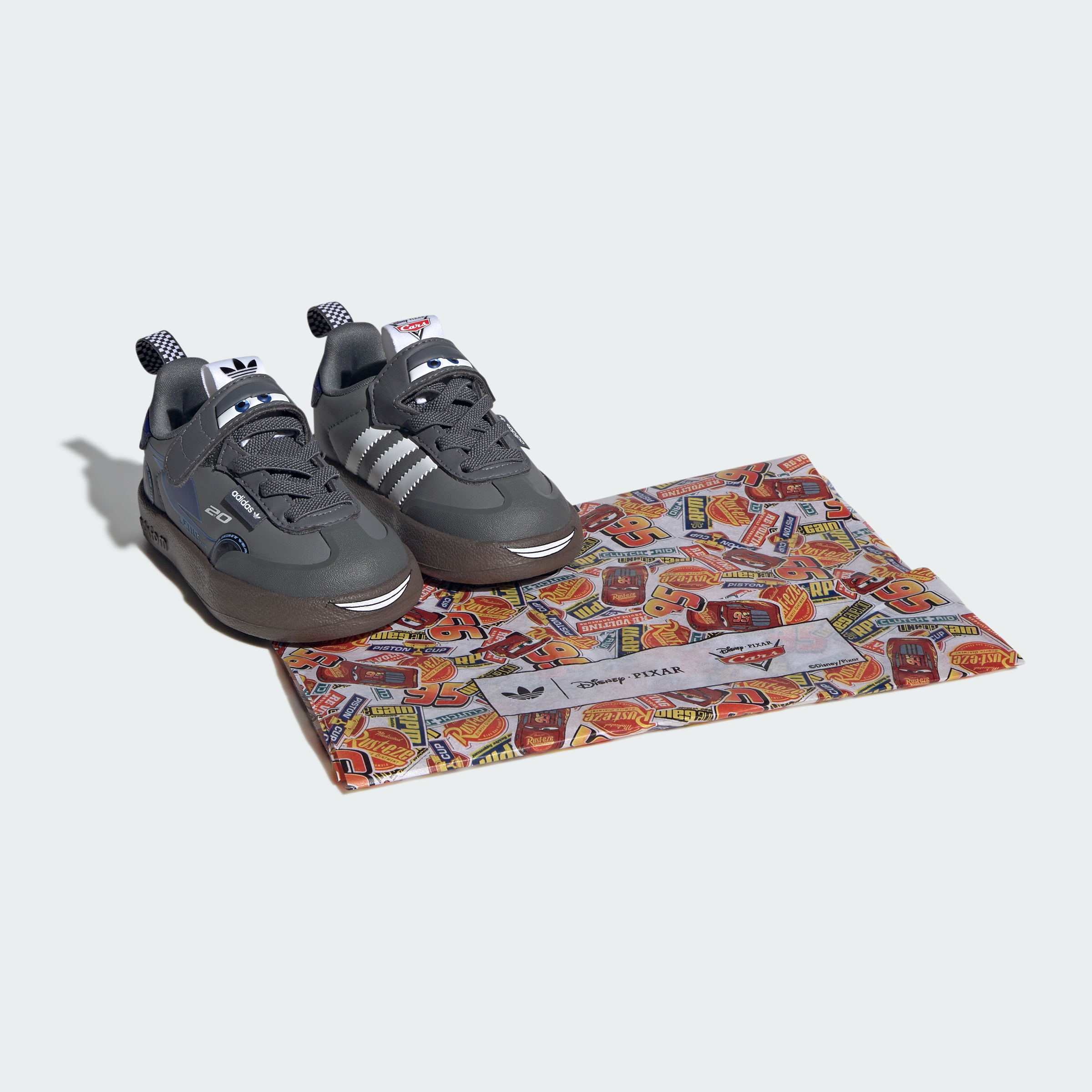 ADIFOM SAMBA 360 I SUPCOL/SUPCOL/GUM5