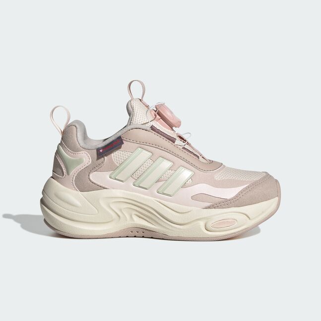 CLIMAWARM BOA K PUTMAU/WONWHI/WONTAU