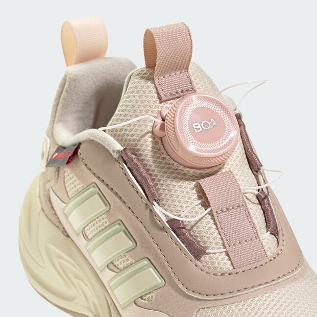 CLIMAWARM BOA K PUTMAU/WONWHI/WONTAU