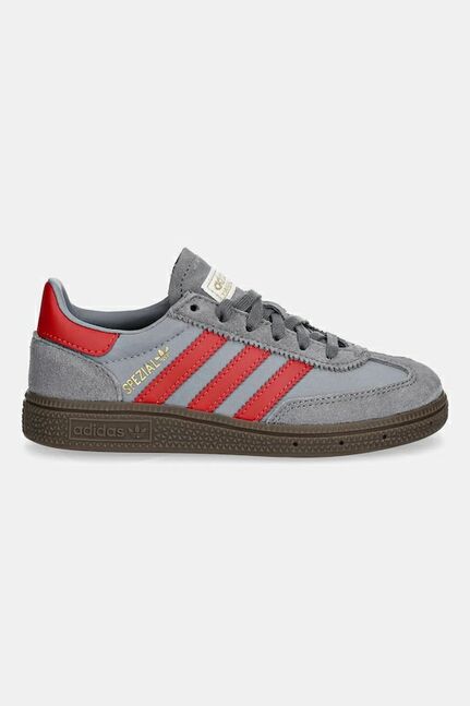 HANDBALL SPEZIAL C GREFOU/GREY/RED