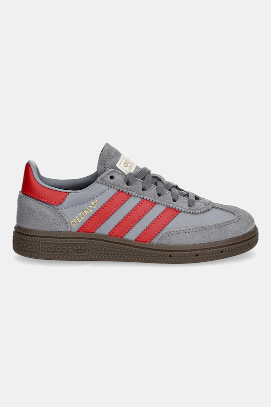 HANDBALL SPEZIAL C GREFOU/GREY/RED