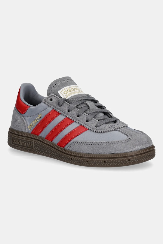 HANDBALL SPEZIAL C GREFOU/GREY/RED