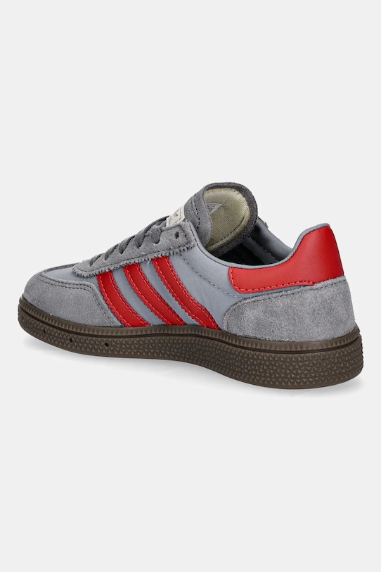 HANDBALL SPEZIAL C GREFOU/GREY/RED
