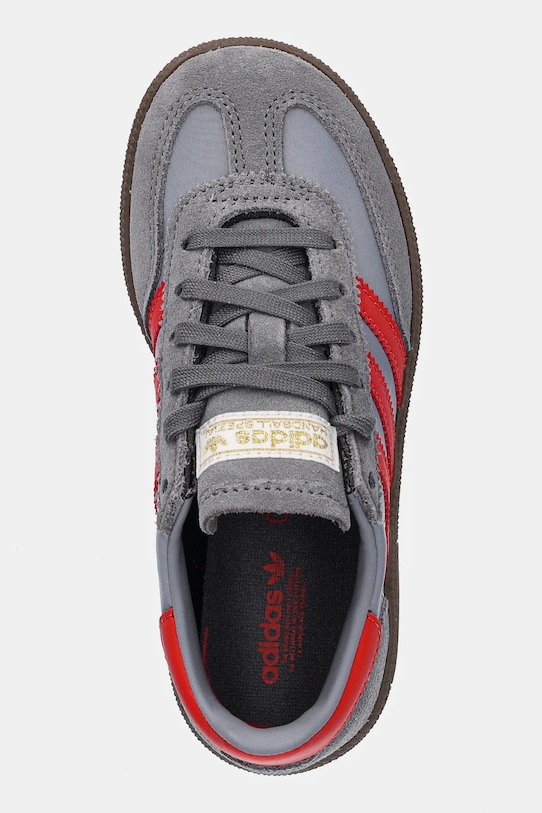HANDBALL SPEZIAL C GREFOU/GREY/RED