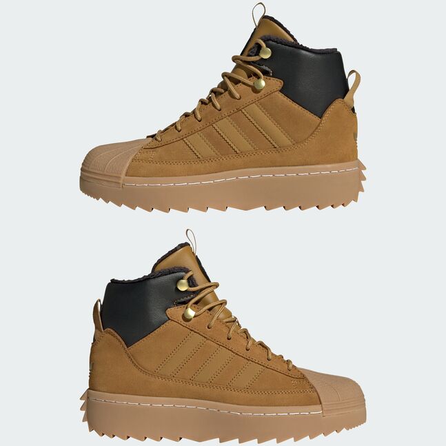 SUPERSTAR WINTER TR BROSTR/BROSTR/GUM4