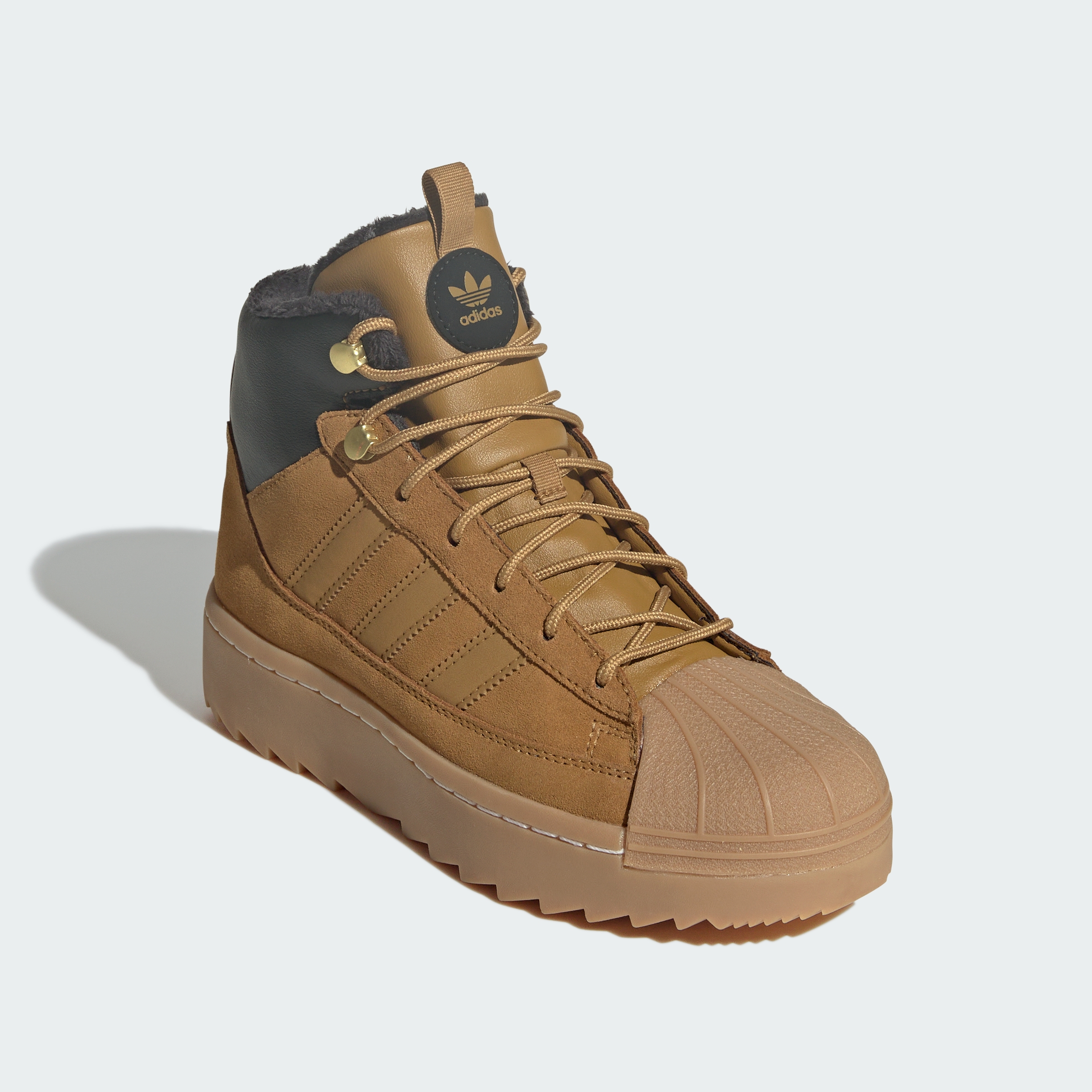 SUPERSTAR WINTER TR BROSTR/BROSTR/GUM4