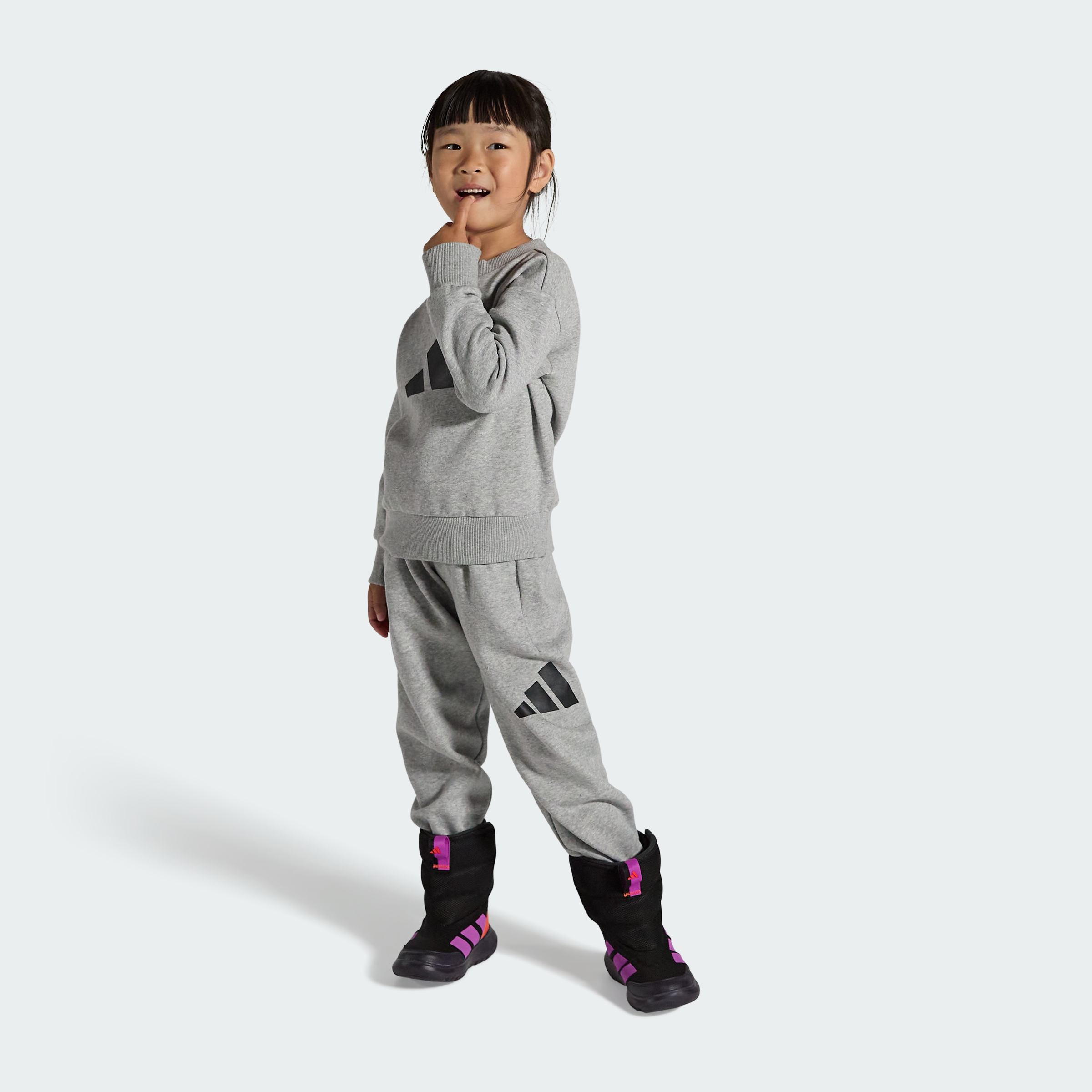 Winterplay C CBLACK/PURBUR/IMPORA