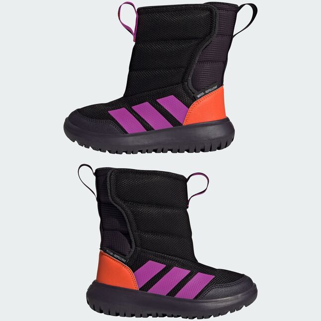 Winterplay C CBLACK/PURBUR/IMPORA