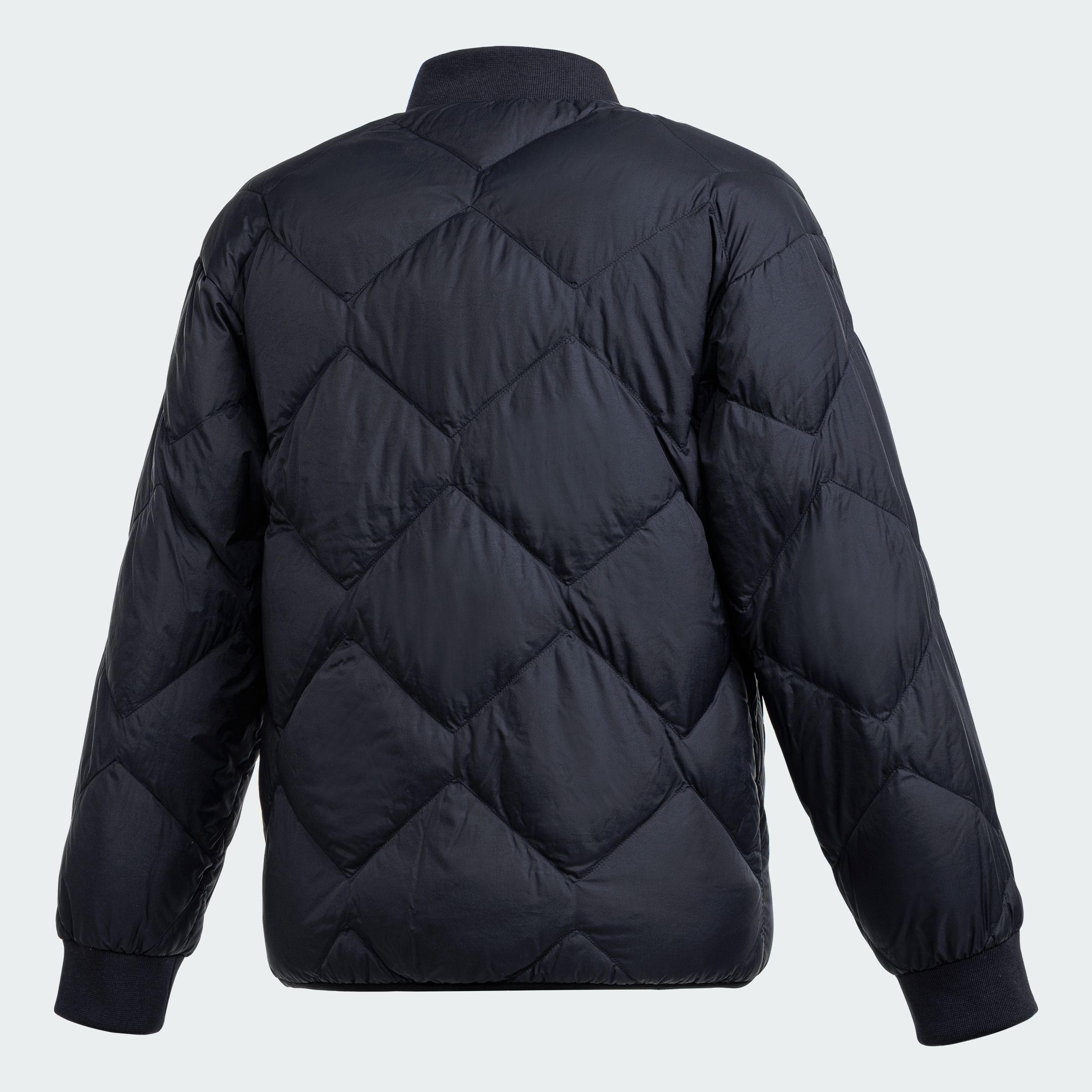 JK LW DOWN JKT BLACK