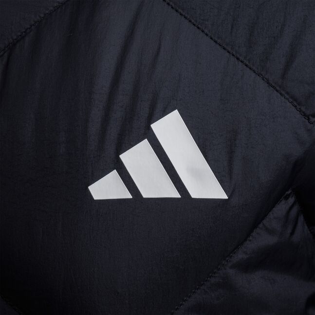 JK LW DOWN JKT BLACK