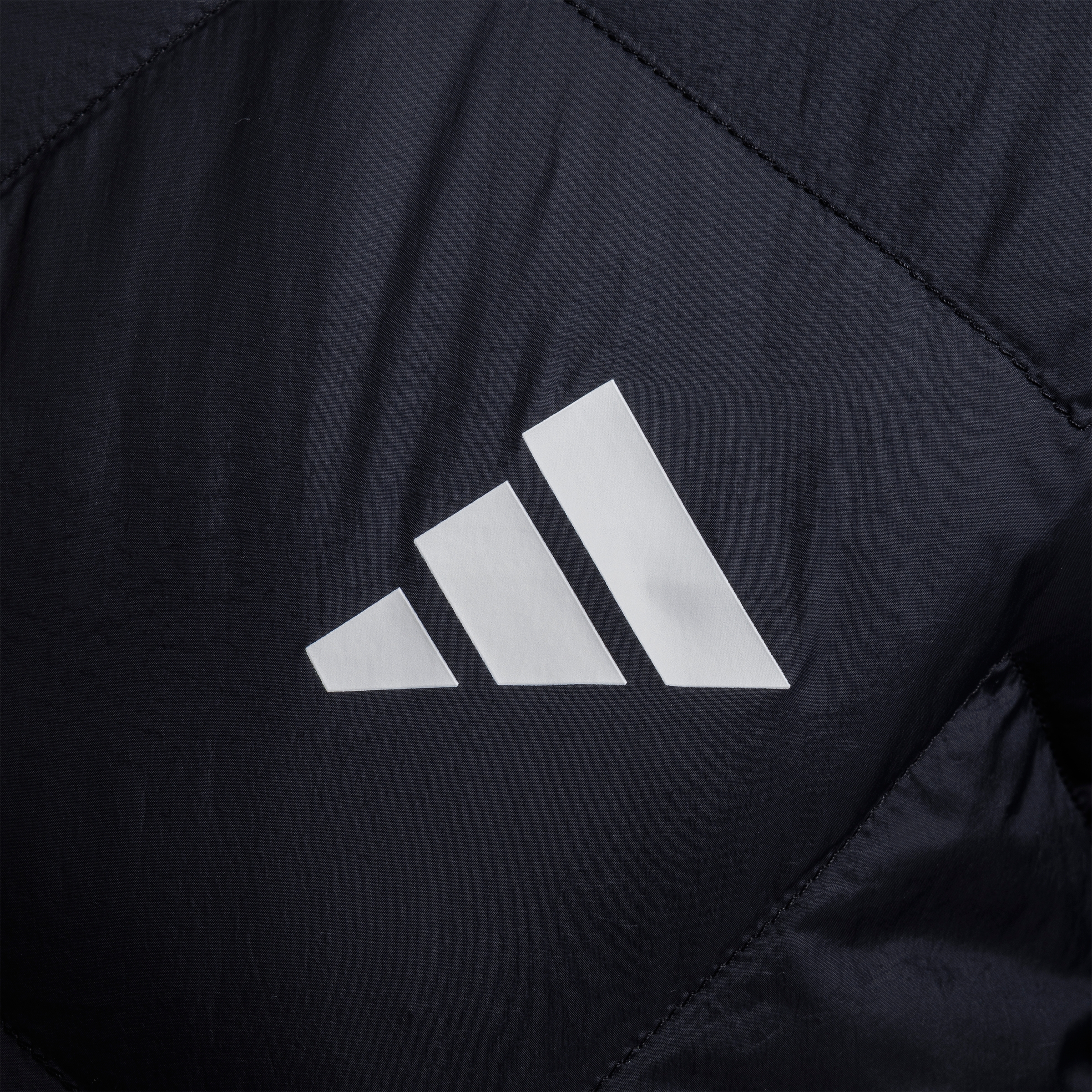 JK LW DOWN JKT BLACK