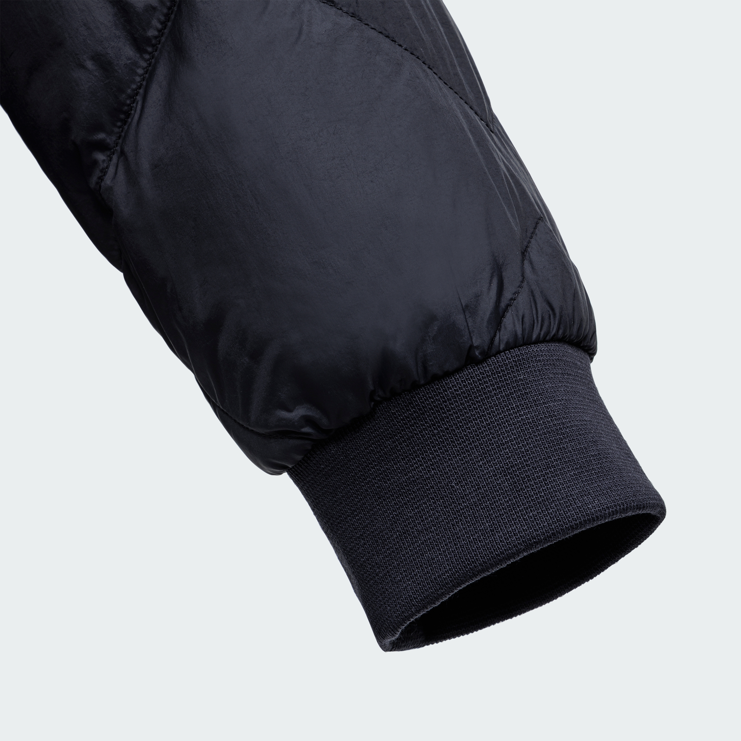 JK LW DOWN JKT BLACK