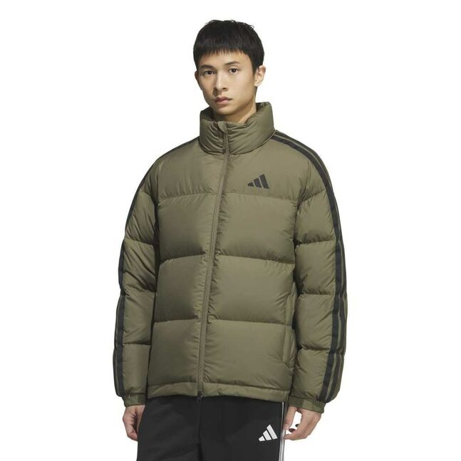 3S SHT DWN JKT OLISTR