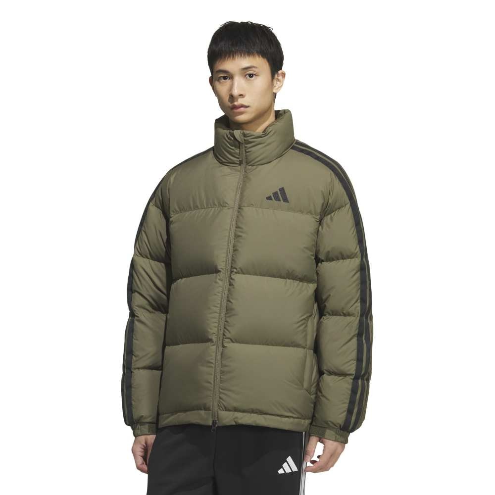 3S SHT DWN JKT OLISTR