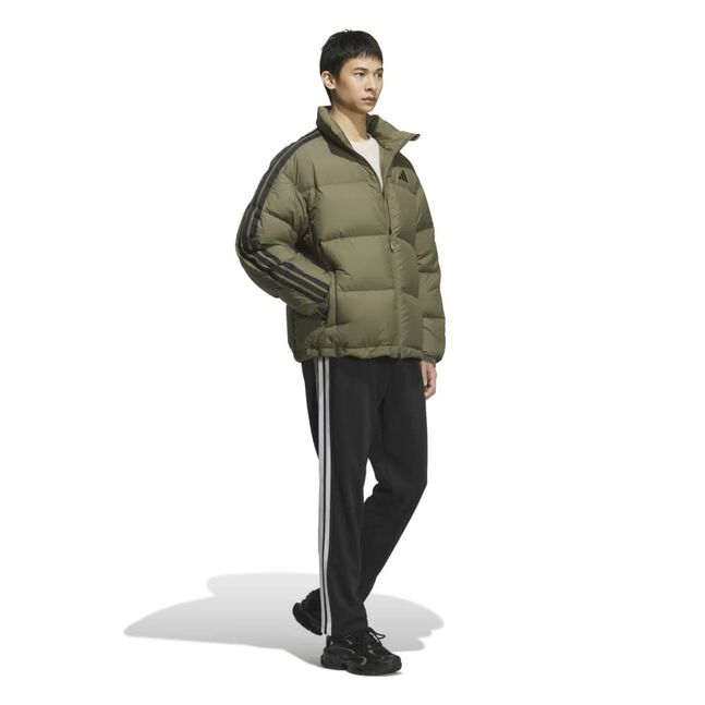 3S SHT DWN JKT OLISTR