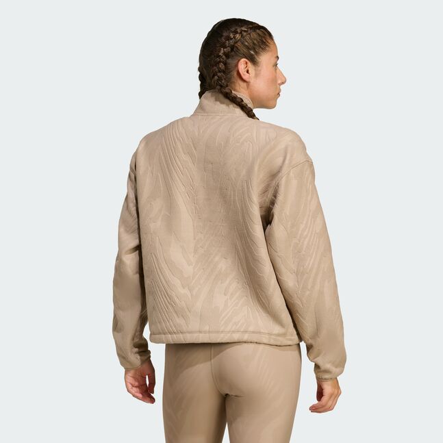 AOP POLARFLEECE CHABRN