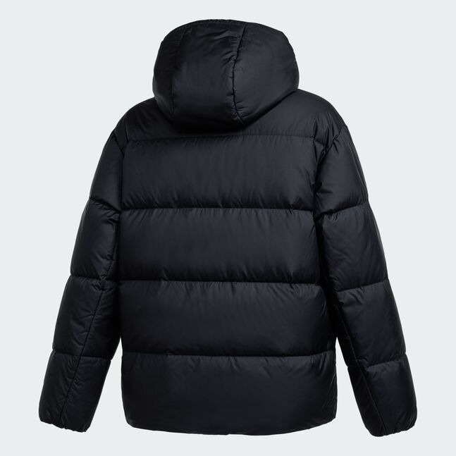 BASIC DOWN J K BLACK