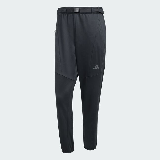 D4T CW PANTS BLACK