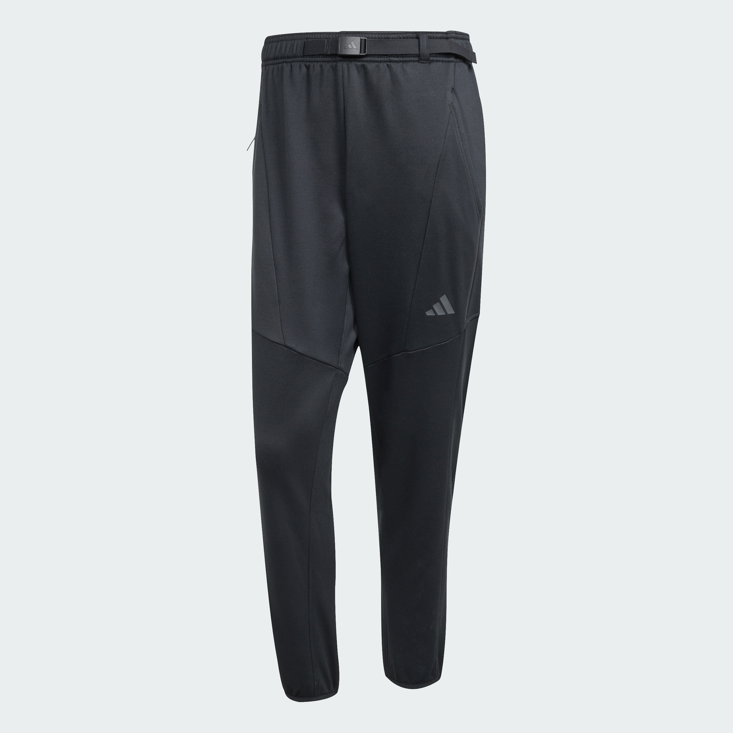 D4T CW PANTS BLACK
