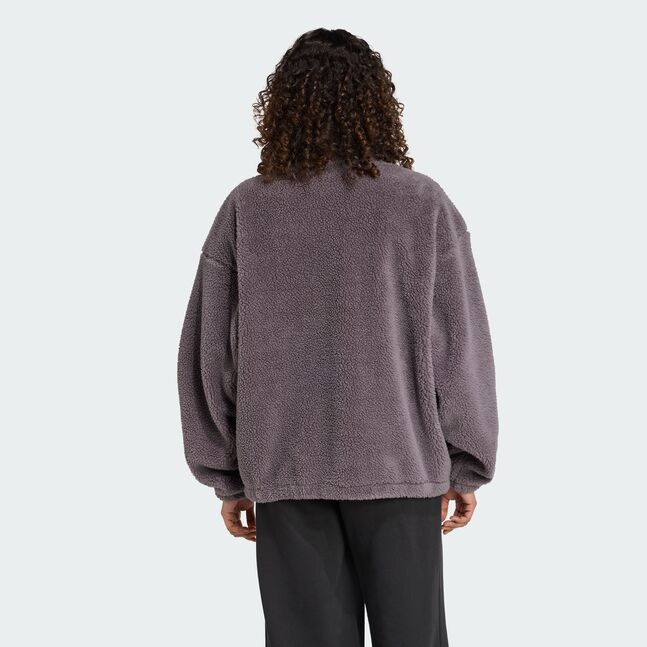 ESS TEDDY JKT GRESTR