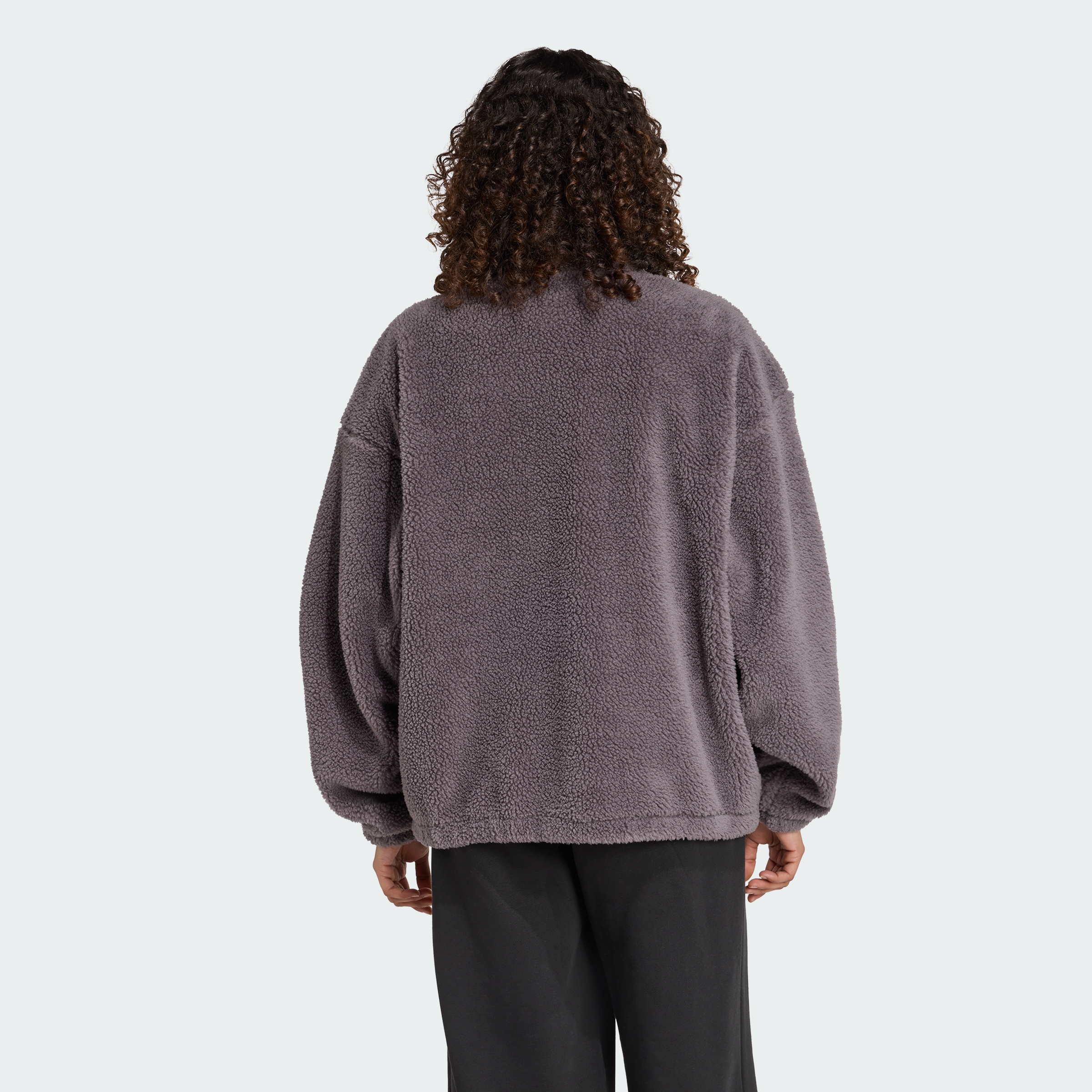 ESS TEDDY JKT GRESTR