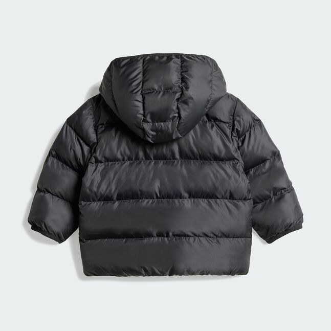 I DY MM SD JKT BLACK/IMPORA