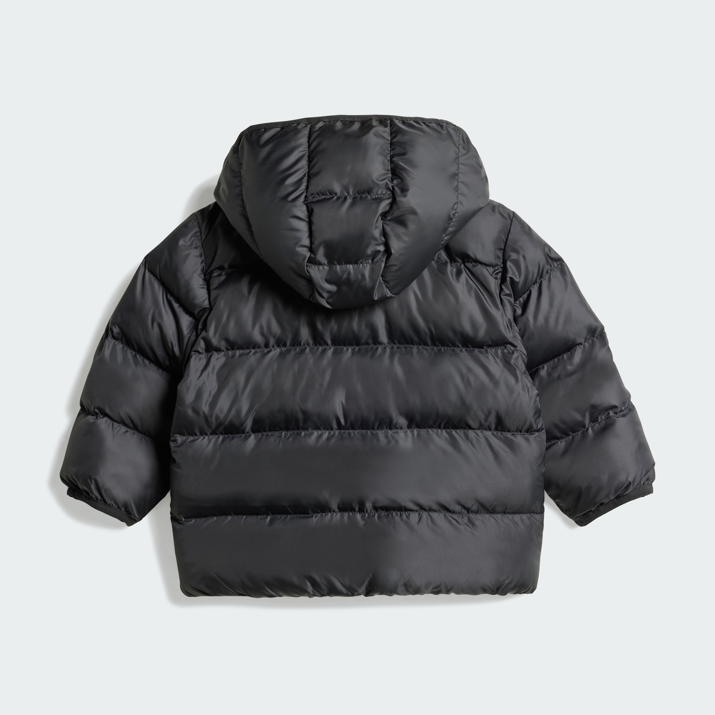 I DY MM SD JKT BLACK/IMPORA