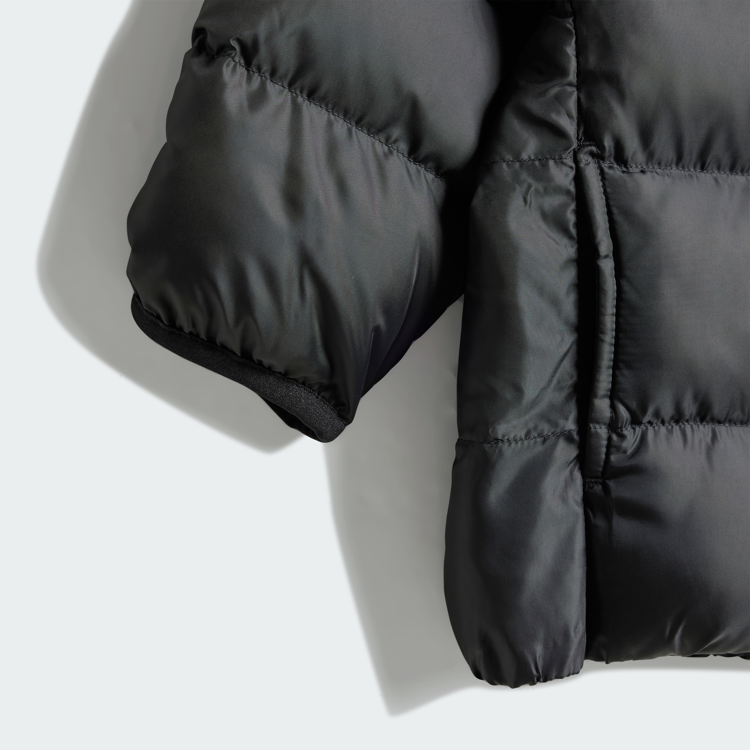 I DY MM SD JKT BLACK/IMPORA