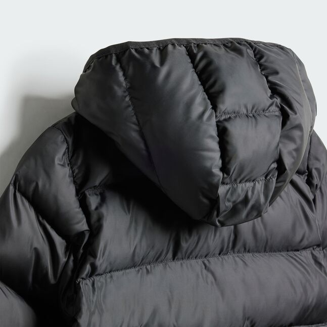 I DY MM SD JKT BLACK/IMPORA