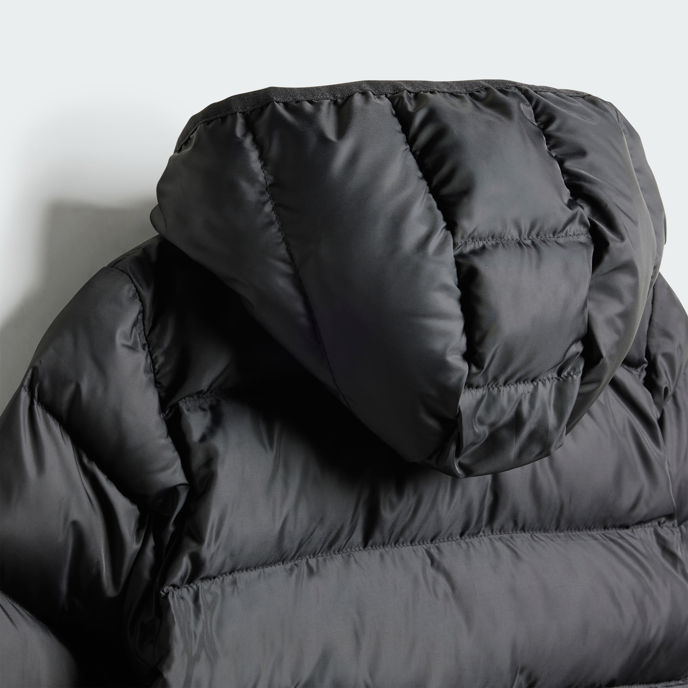 I DY MM SD JKT BLACK/IMPORA