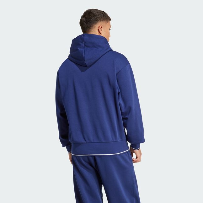 M COLLEGIATE HD DKBLUE/WHITE