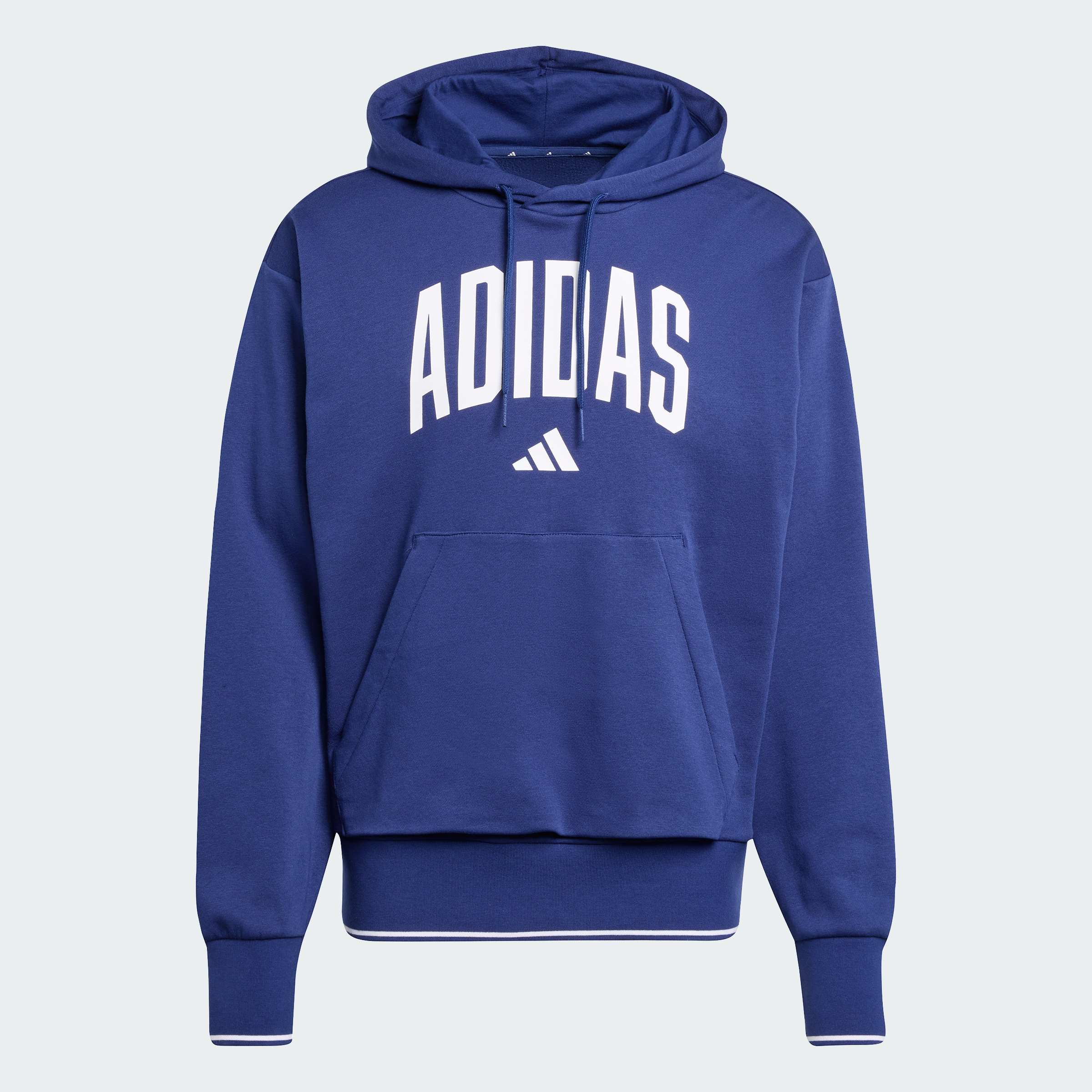 M COLLEGIATE HD DKBLUE/WHITE