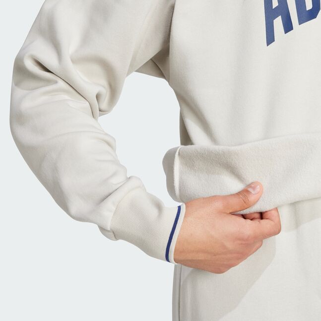 M COLLEGIATE SW WONALU/DKBLUE