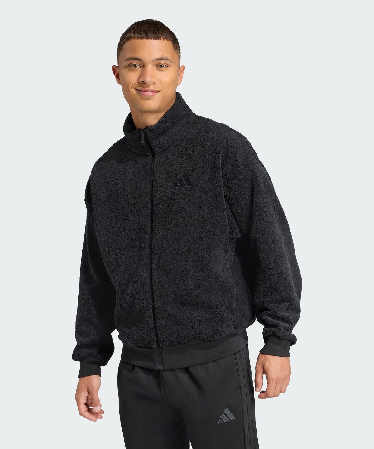 M FI SL SHRP TT BLACK