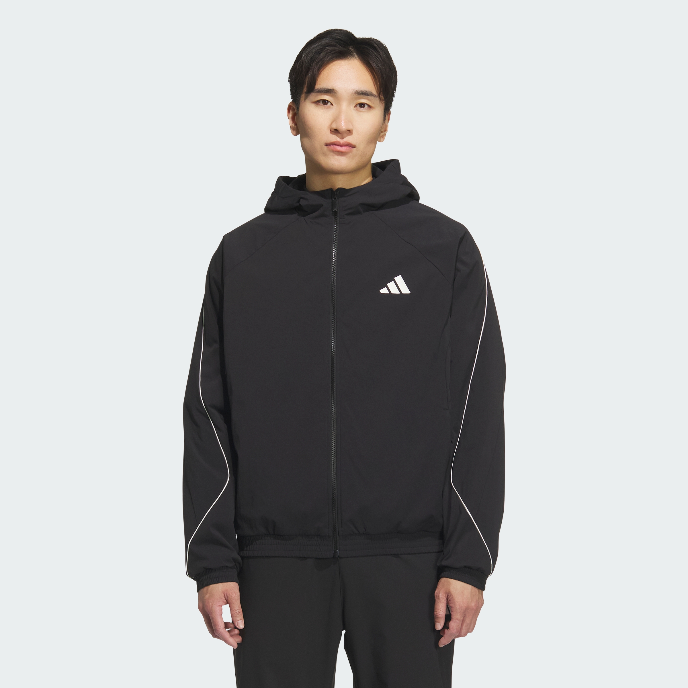 ST STADIUM WV J BLACK/OWHITE