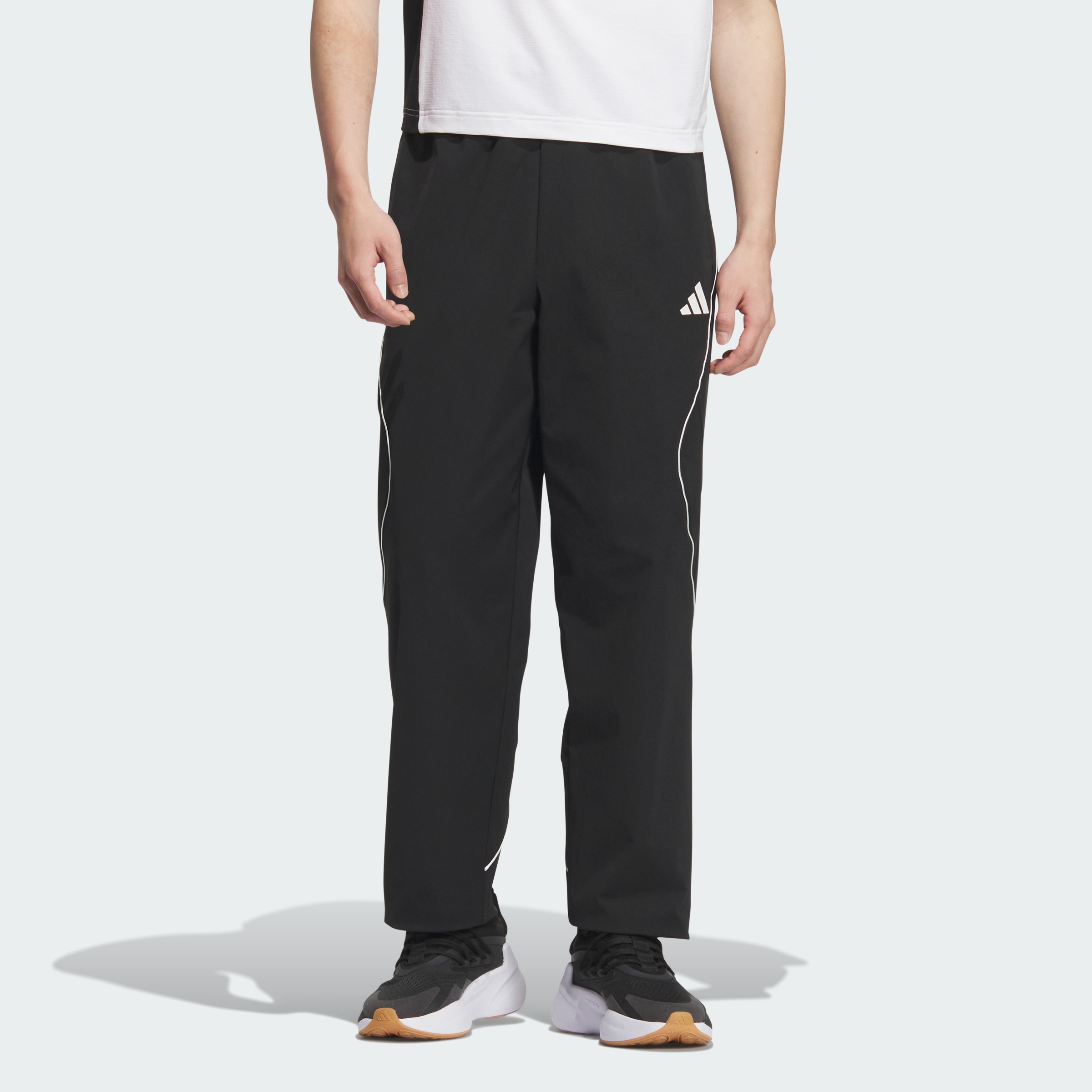 ST STADIUM WV P BLACK/OWHITE