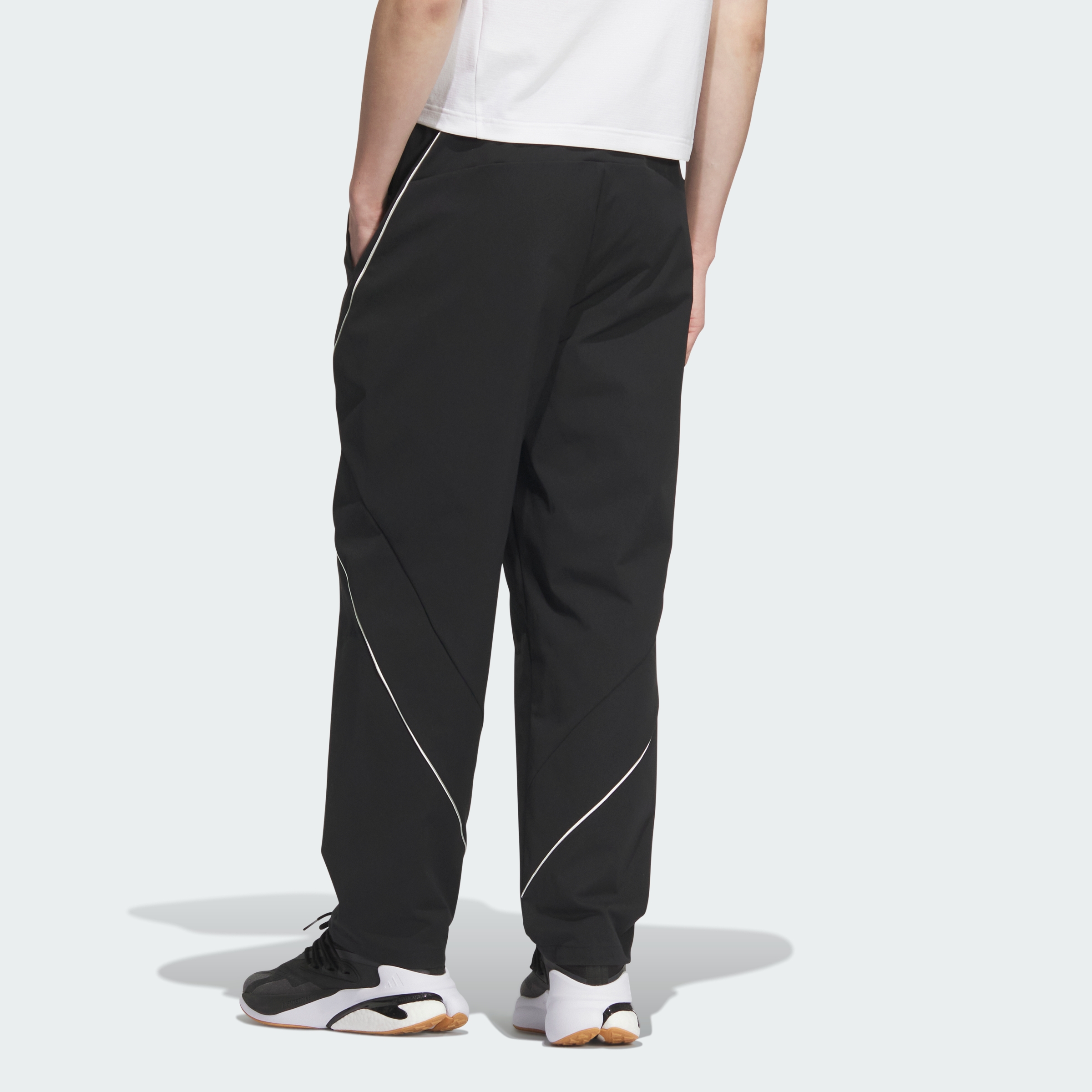 ST STADIUM WV P BLACK/OWHITE