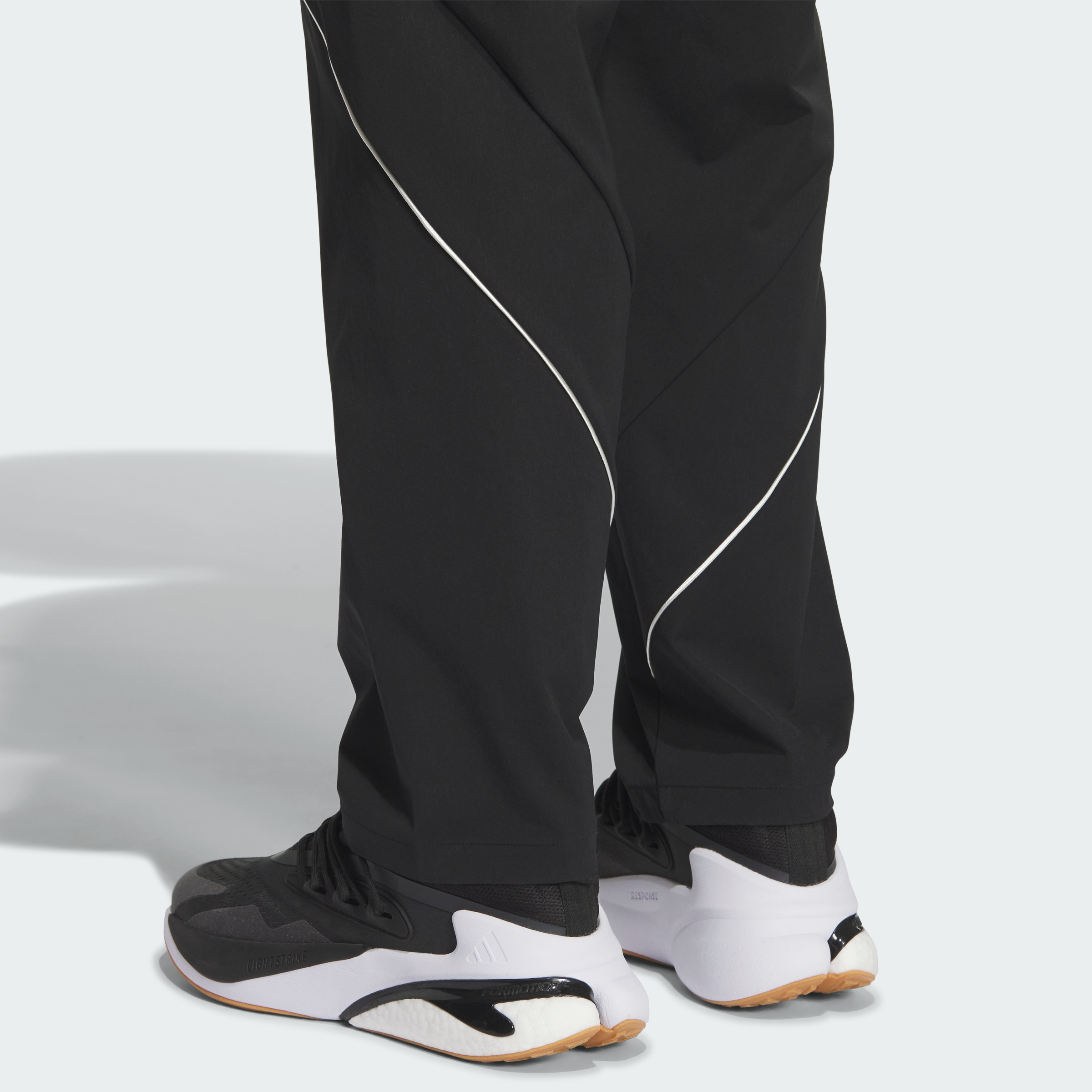 ST STADIUM WV P BLACK/OWHITE