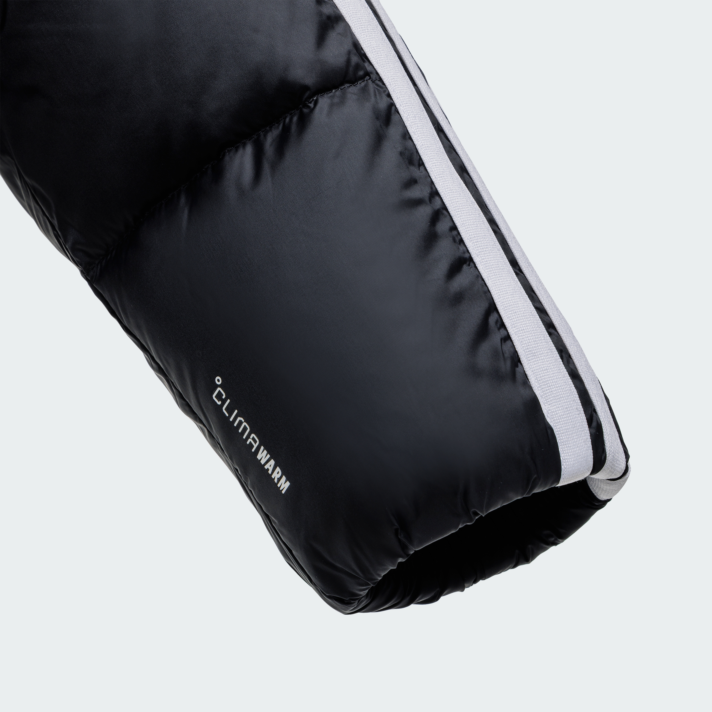 JK PUF DOWN JKT BLACK