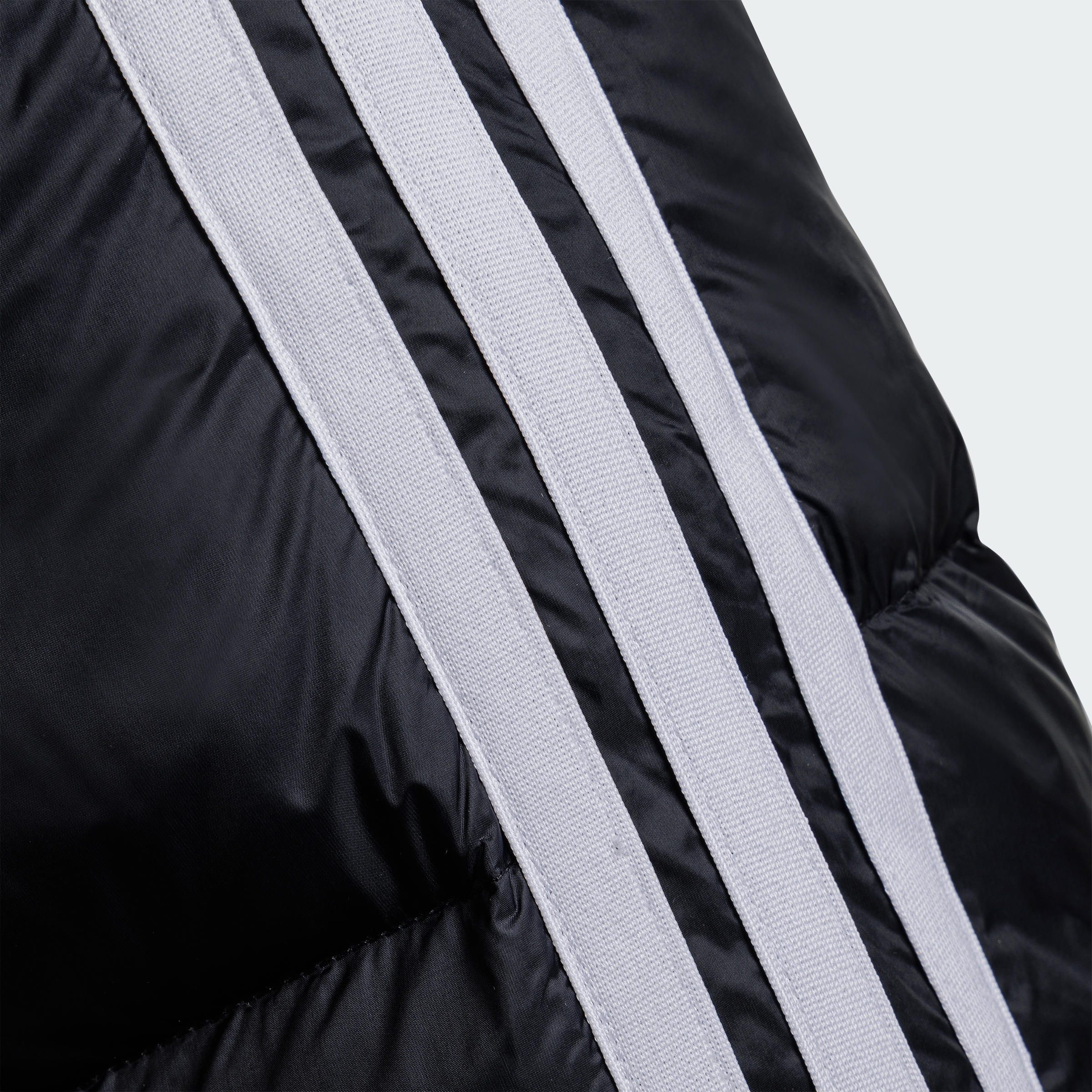 JK PUF DOWN JKT BLACK