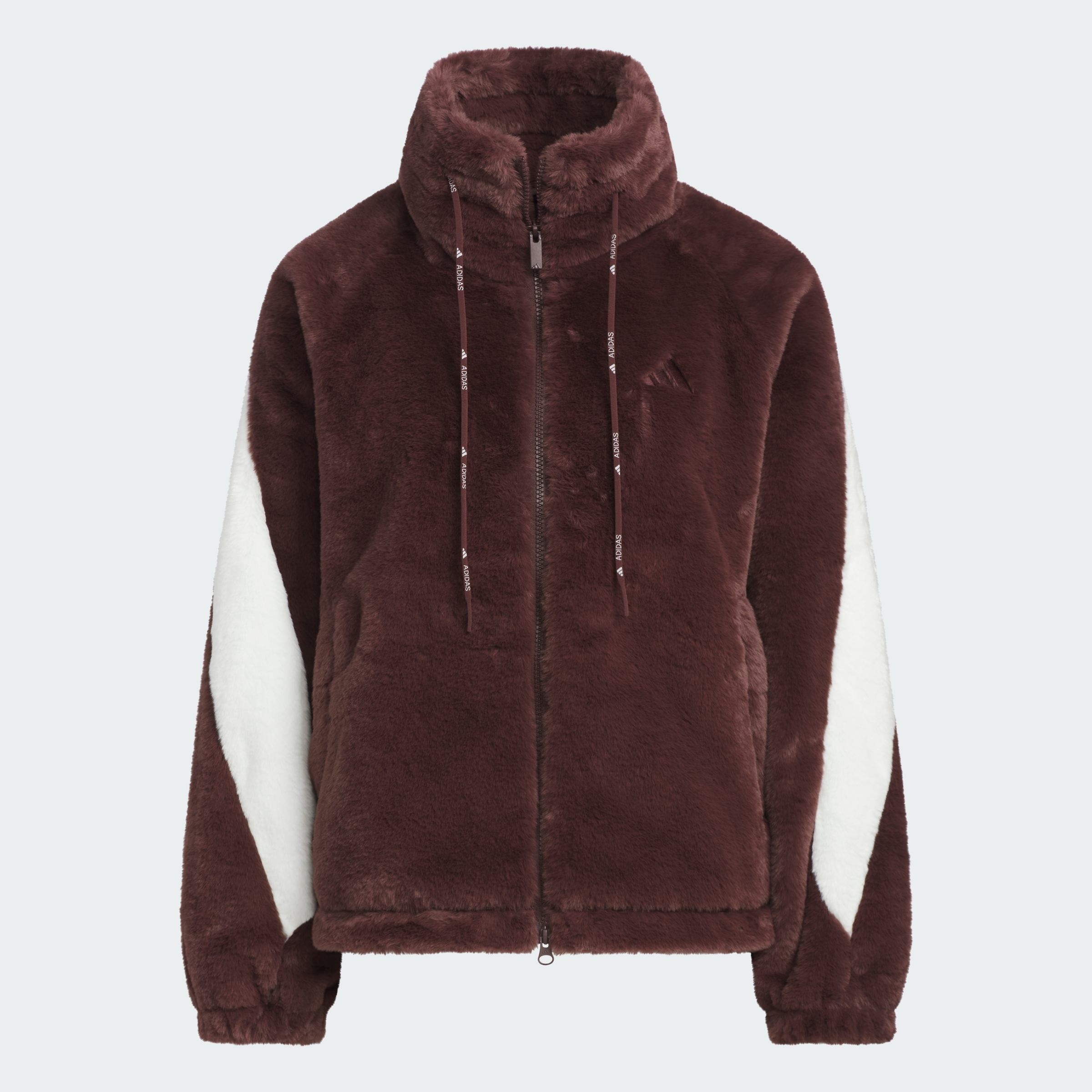 MS WARM JKT2 SHABRN/OWHITE