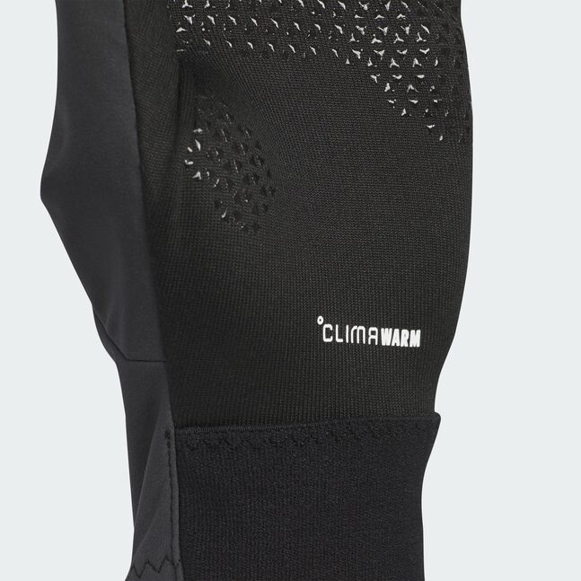 BC FIT GLOVE CARBON