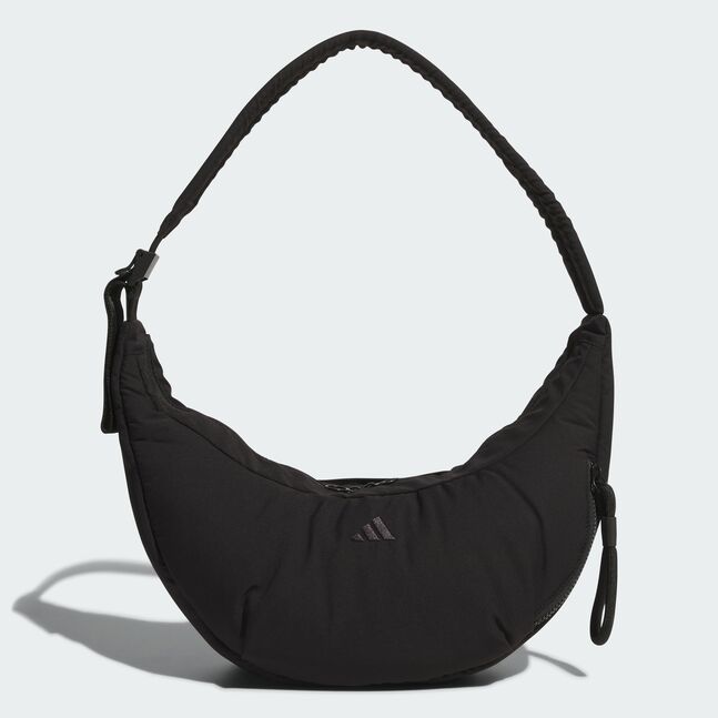 MH PF SH BAG BLACK