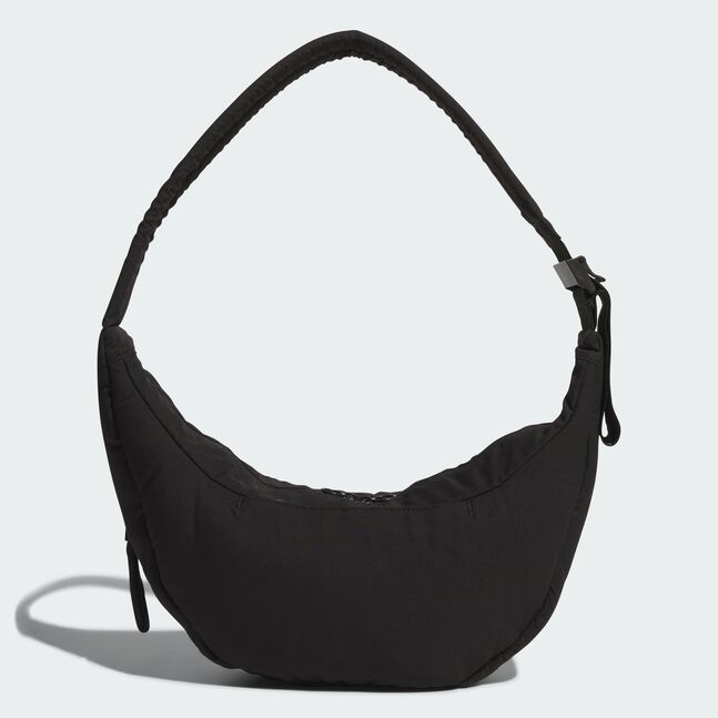 MH PF SH BAG BLACK