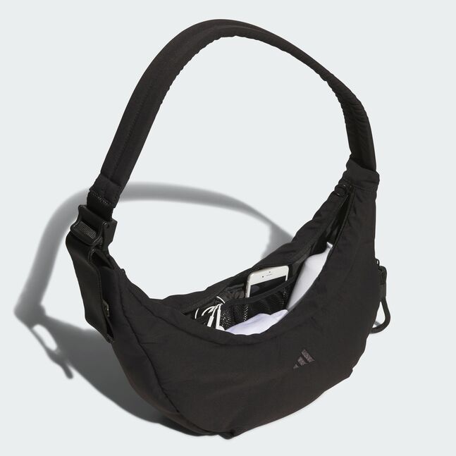 MH PF SH BAG BLACK