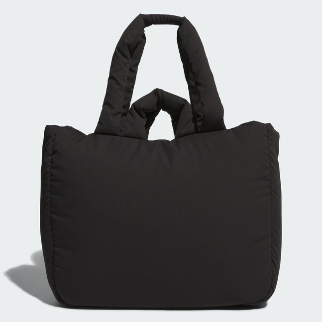 MH PF TOTE BAG BLACK
