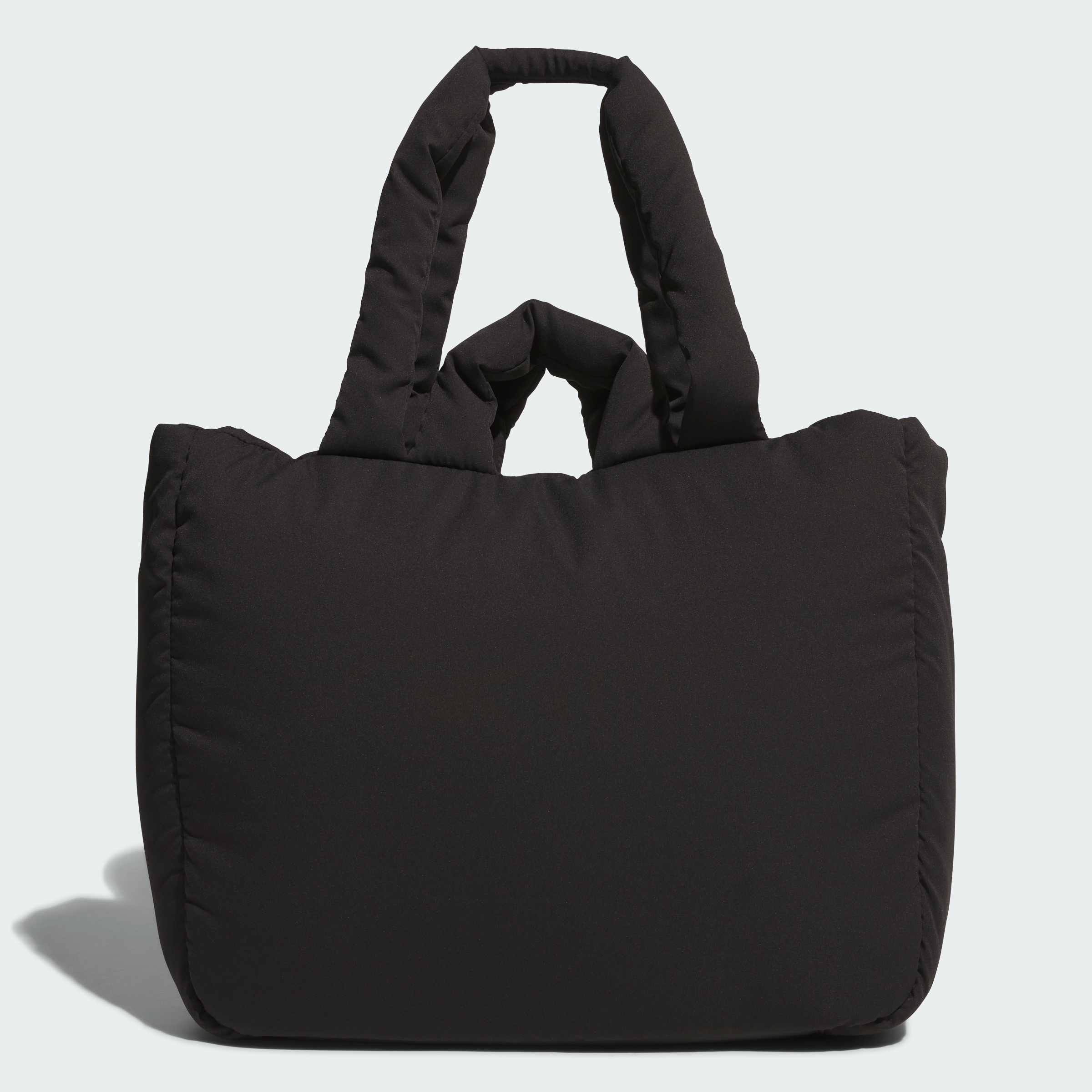 MH PF TOTE BAG BLACK