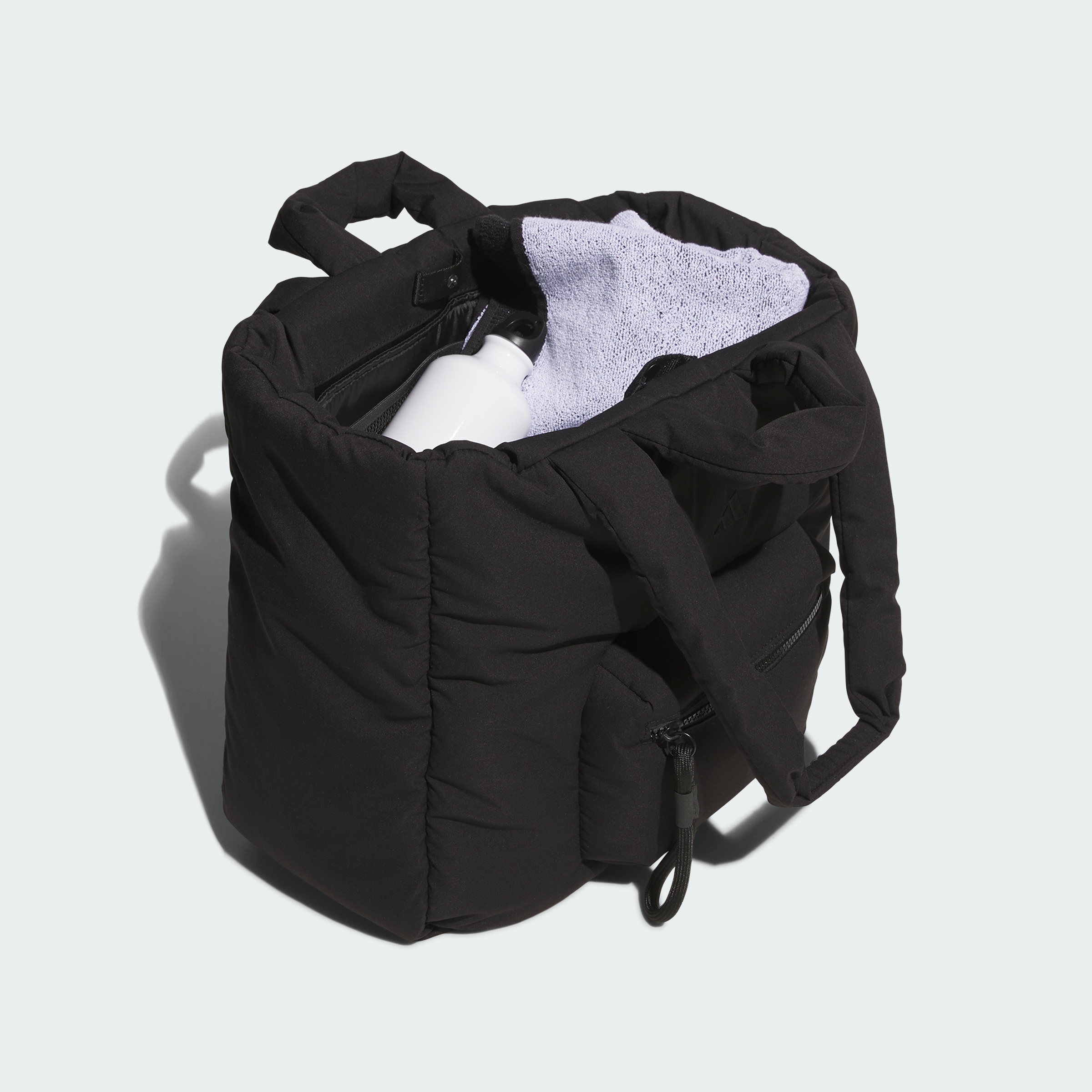 MH PF TOTE BAG BLACK